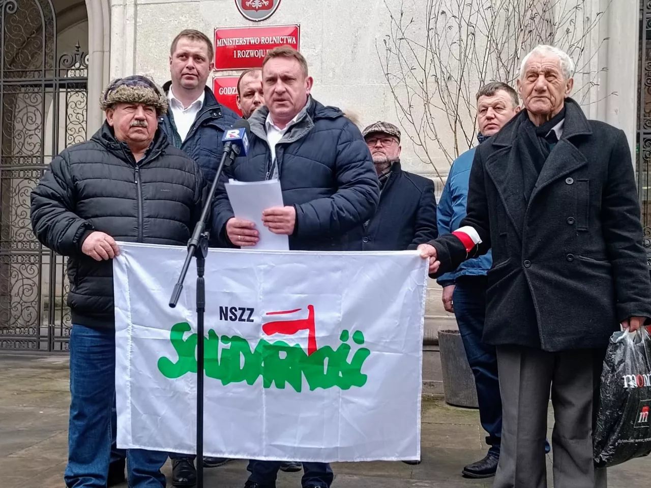 „Rolnik nie jest rubryką w tabeli”. Rolnicy ostro o dopłatach 2026