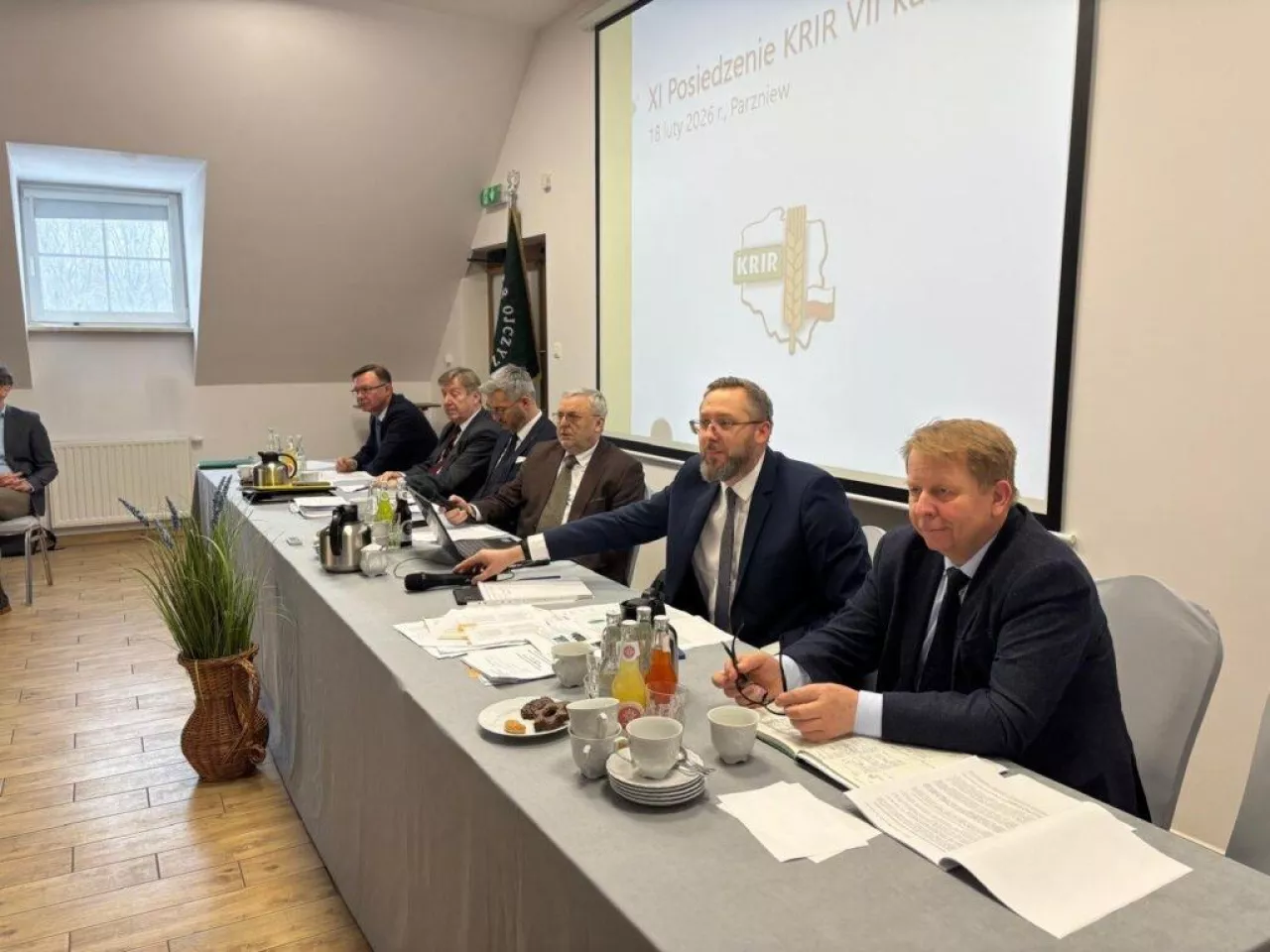 Rolnicy przyjęli ostre stanowisko wobec rządu