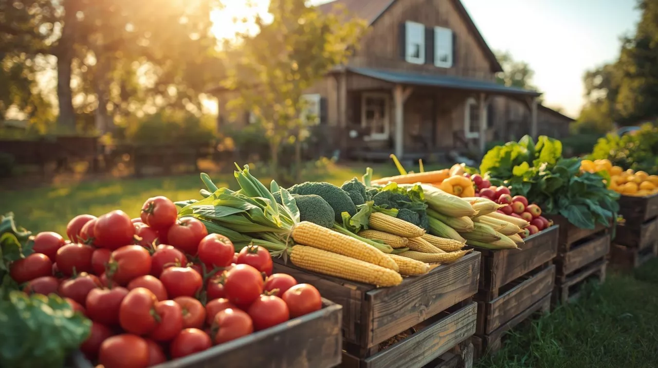 Rolniczy Handel Detaliczny – gdzie rolnik może szukać wsparcia? Praktyczna lista instytucji