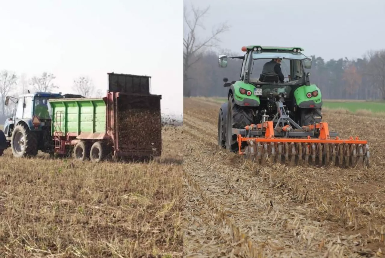 Dopłaty 2026: rolnictwo węglowe. Jakie praktyki? Za co najwięcej punktów?