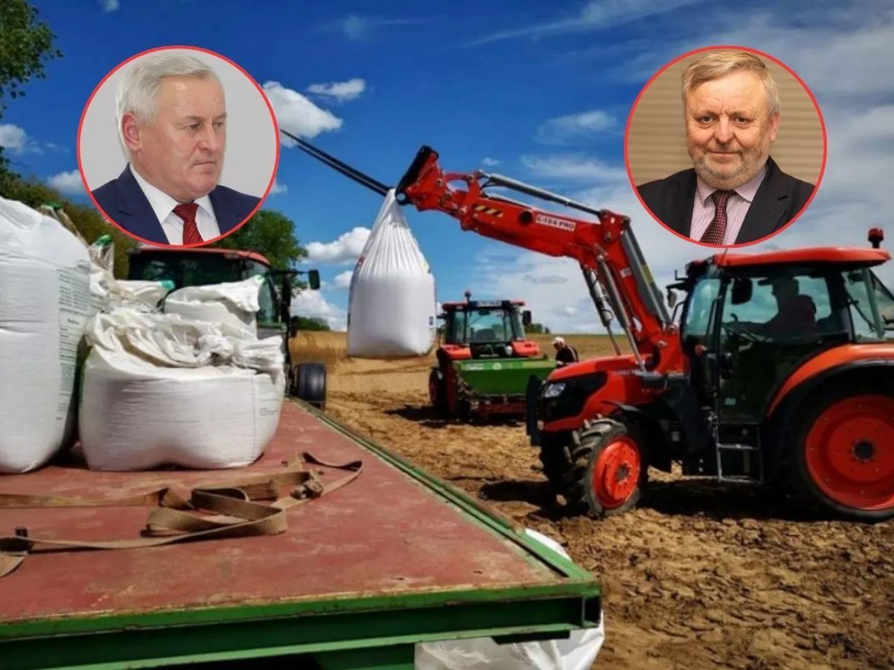 Wniosek DIR ws. nawozów i paliw