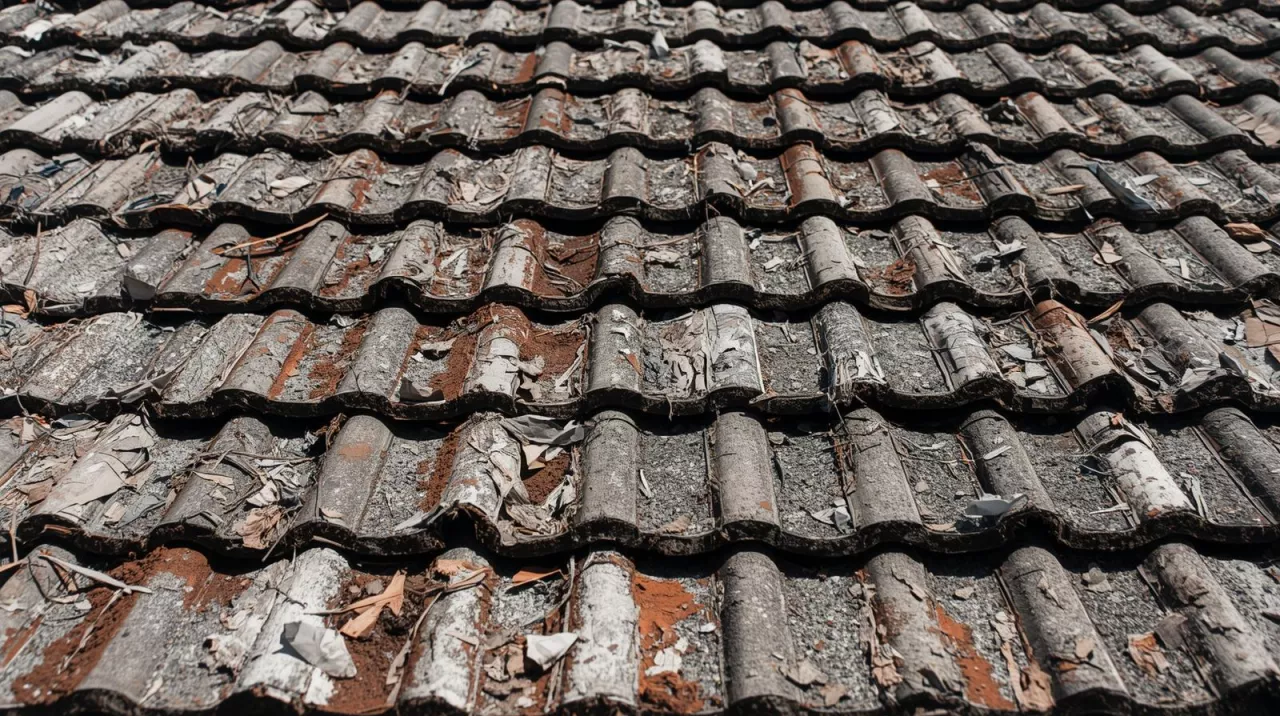 Czy będzie więcej czasu na dopłaty do wymiany azbestu? Rolnicy apelują o zmianę terminu