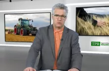 Paweł Kuroczycki, redaktor naczelny TPR, komentuje najnowsze doniesienia z branży rolniczej