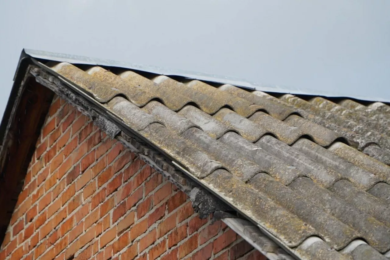 azbest, pokrycia dachowe, dopłaty, dofinansowanie