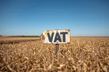 VAT w programach rolniczych: co ryczałtowiec może odliczyć, a co nie?