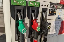 paliwo, ceny paliwa, ceny diesla