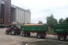 Sprawdzamy ceny zbóż i rzepaku w Polsce