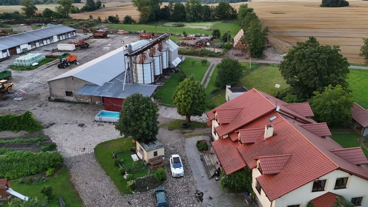 Rolnik zwraca uwagę na brak komunikacji między instytucjami i dublujące się kontrole.