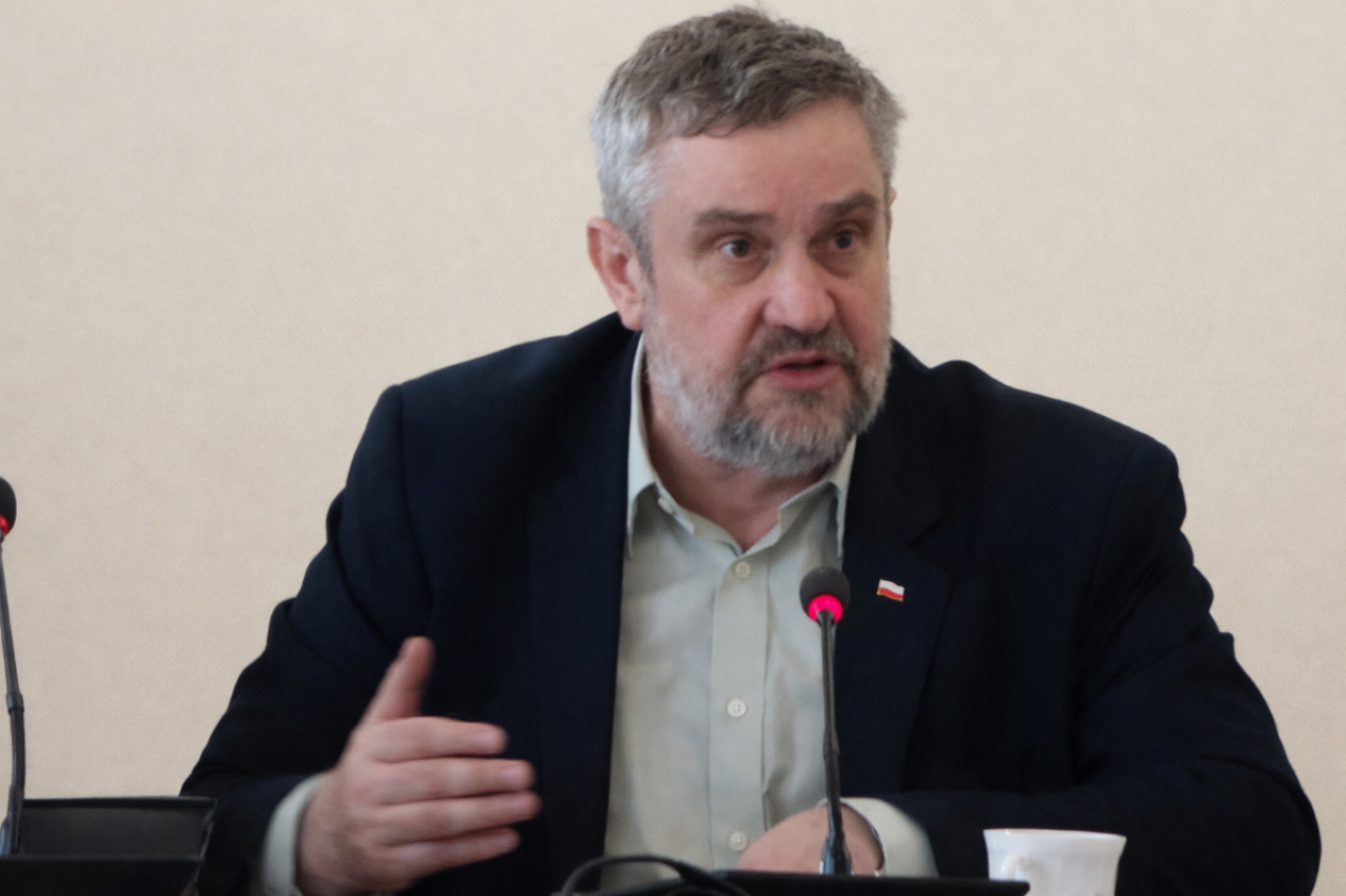 Jan Krzysztof Ardanowski