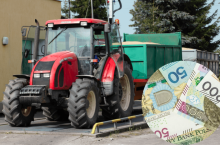 Chcą dorzucić miliardy rolnikom. W grze nawet 139 mld euro